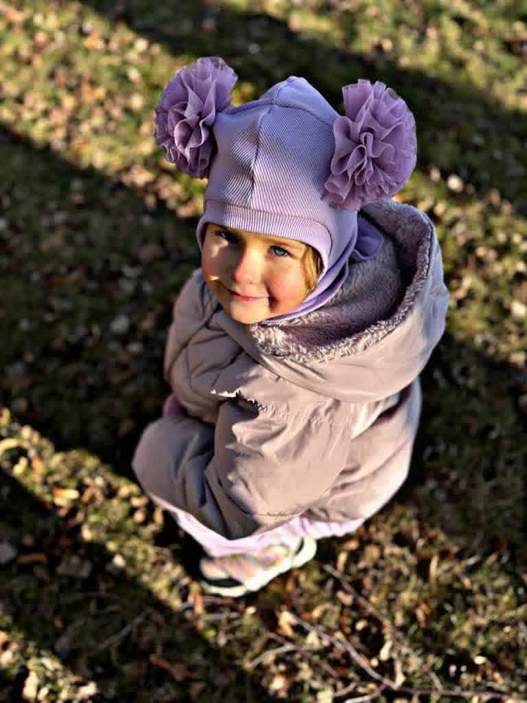 Šalmukas „Du bumbulai“