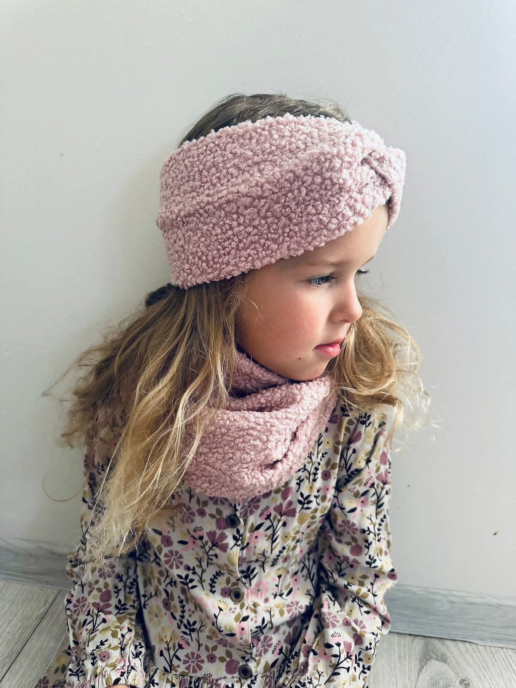 Galvajuostė su mova „Tedis“