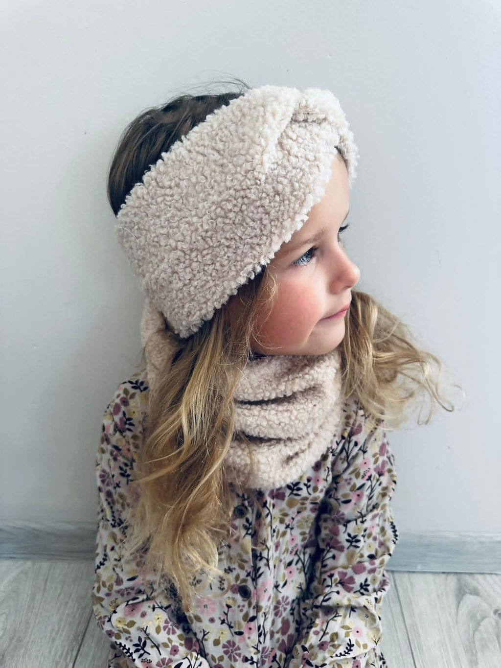 Galvajuostė su mova „Tedis“