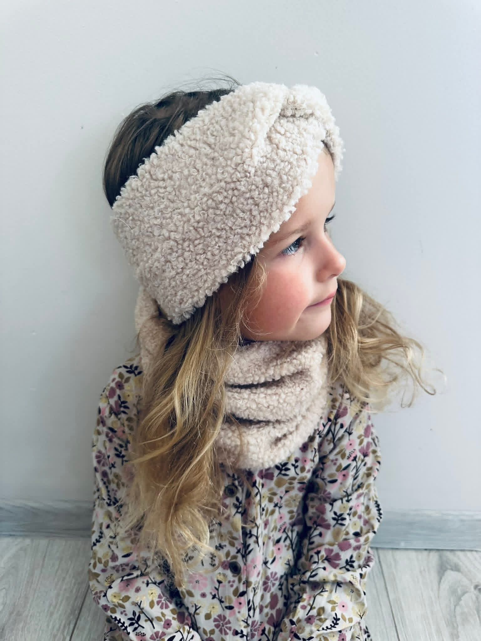 Galvajuostė su mova „Tedis“