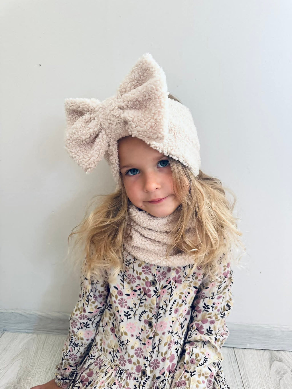 Galvajuostė „Kaspinas-Tedis“