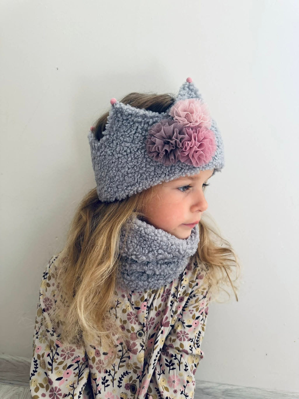 Galvajuostė su mova „Karūna-Tedis“