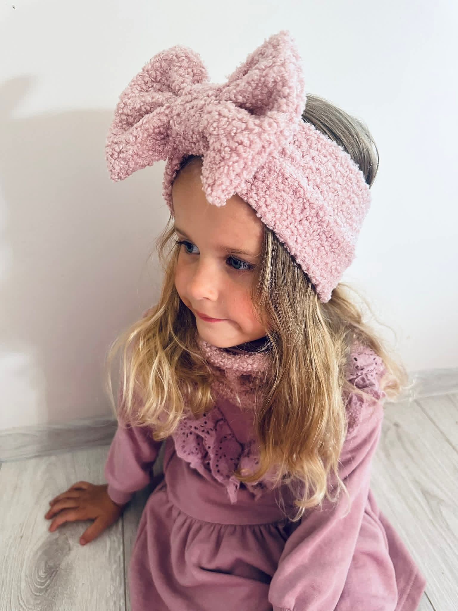 Galvajuostė „Kaspinas-Tedis“