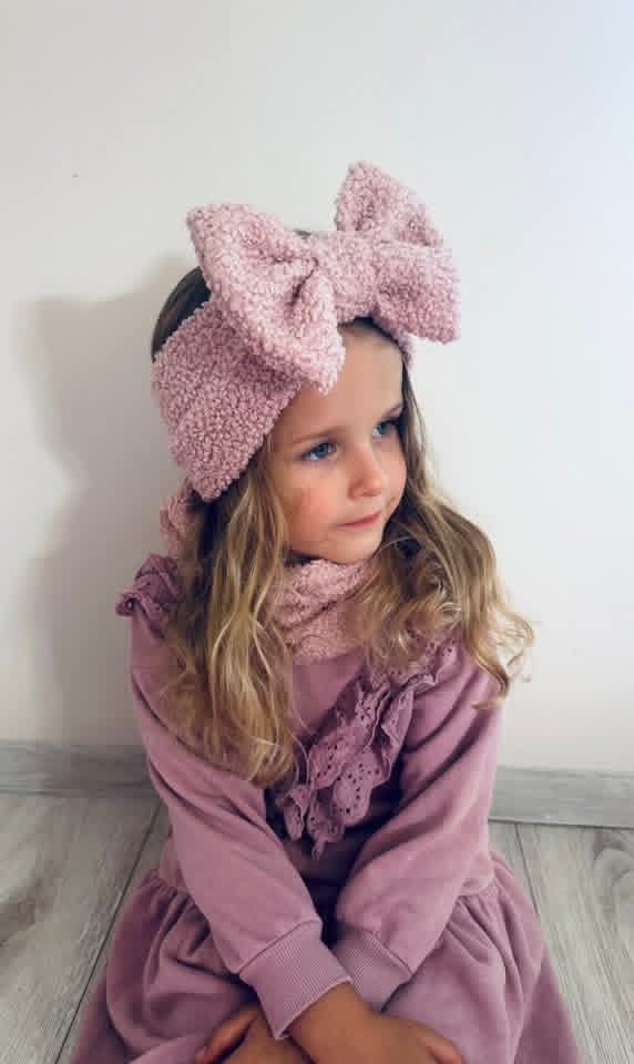 Galvajuostė „Kaspinas-Tedis“