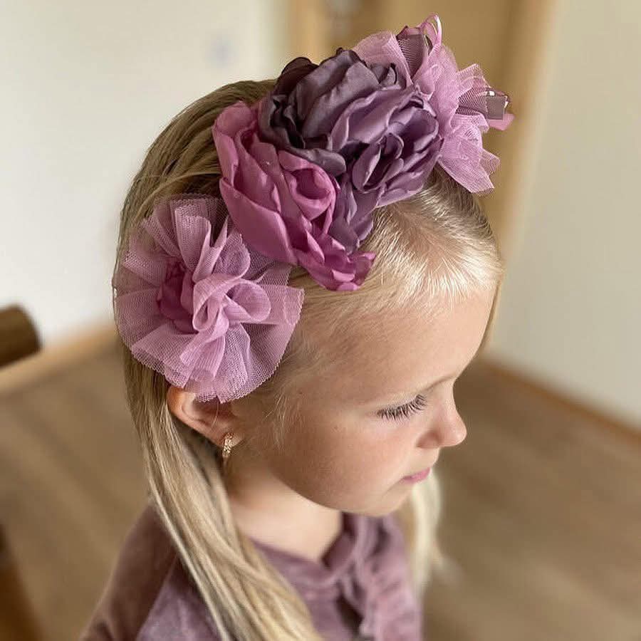 Lankelis „Gėlių švelnumas“ 🌸
