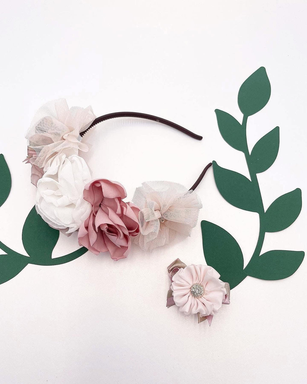 Lankelis „Gėlių švelnumas“ 🌸