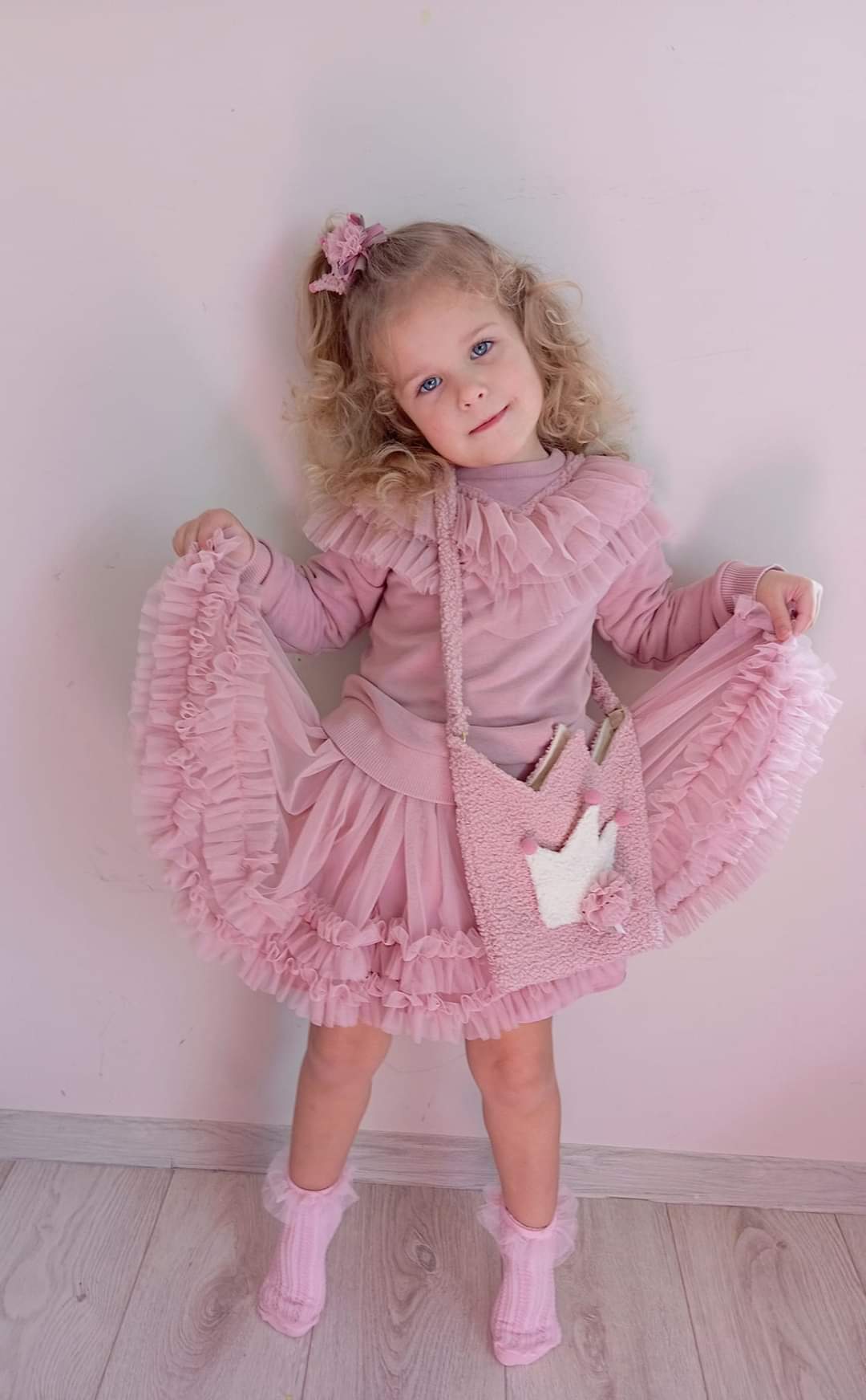 Kostiumėlis Ir Aksesuarai