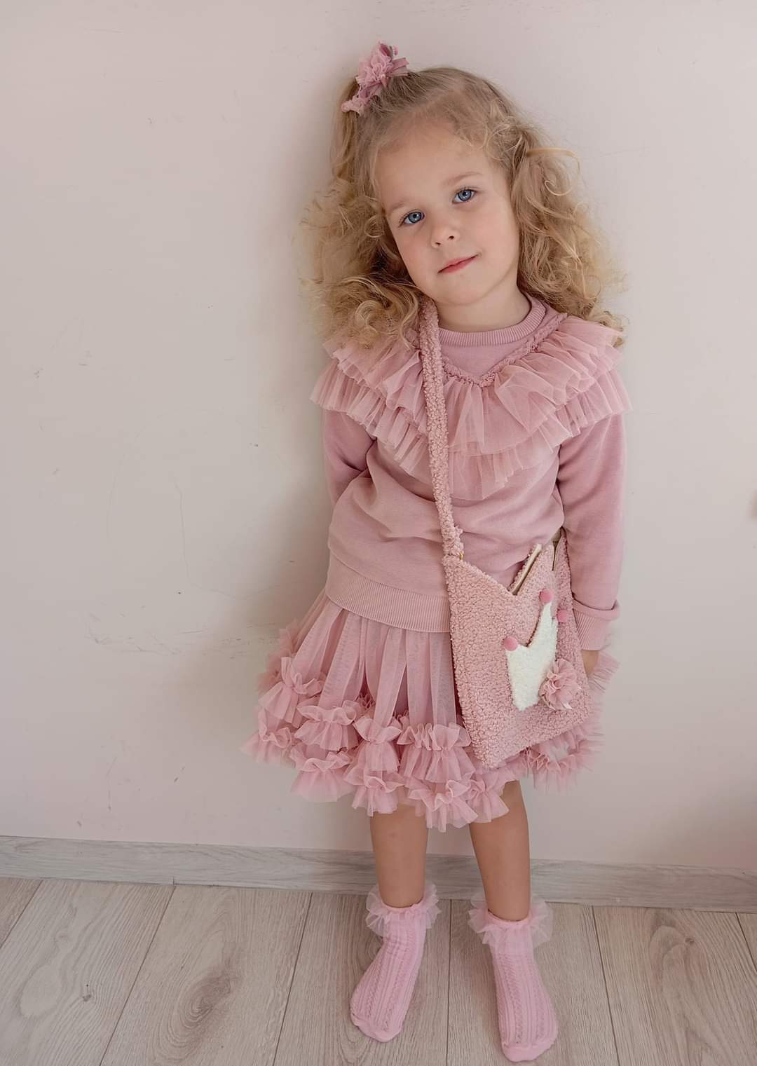 Kostiumėlis Ir Aksesuarai