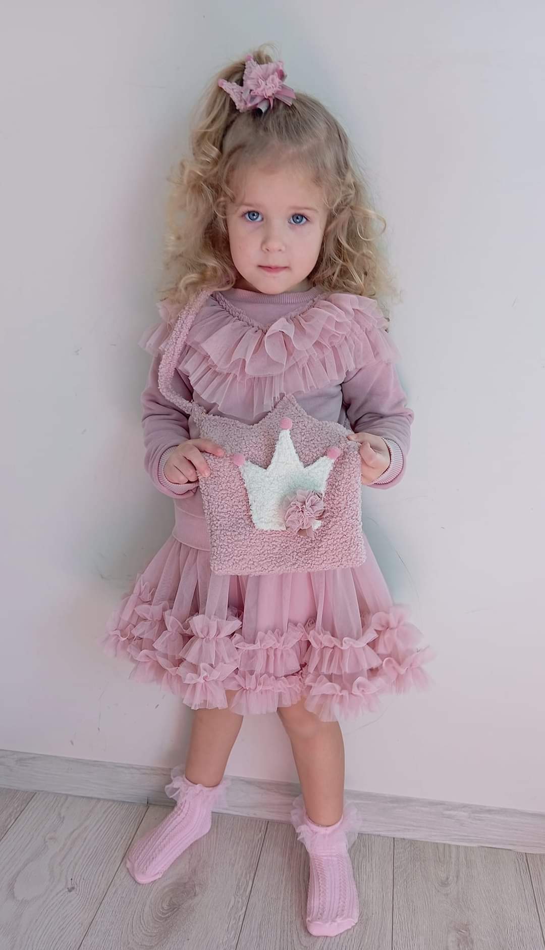 Kostiumėlis Ir Aksesuarai