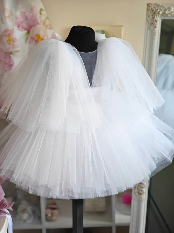 Krikštynu Sukelė „Angelas”