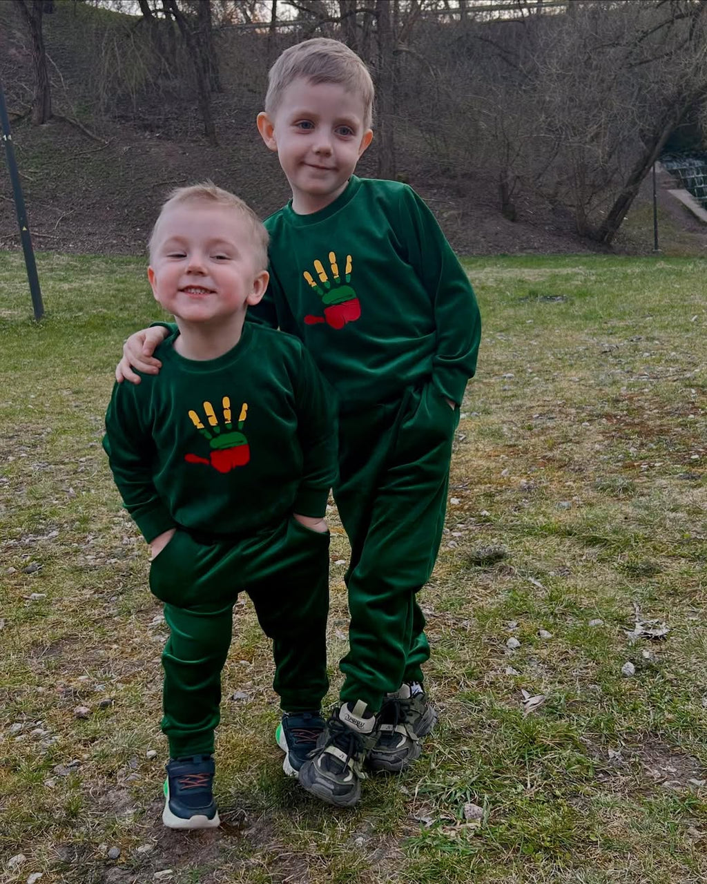 Kostiumelis "LT Rankytė"