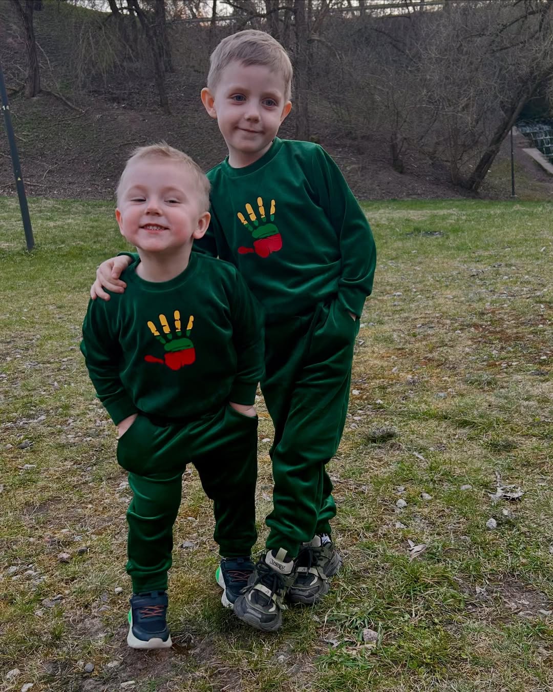 Kostiumelis "LT Rankytė"