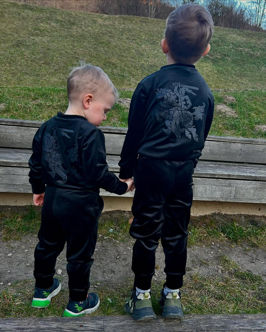 Kostiumėlis "Vytis"