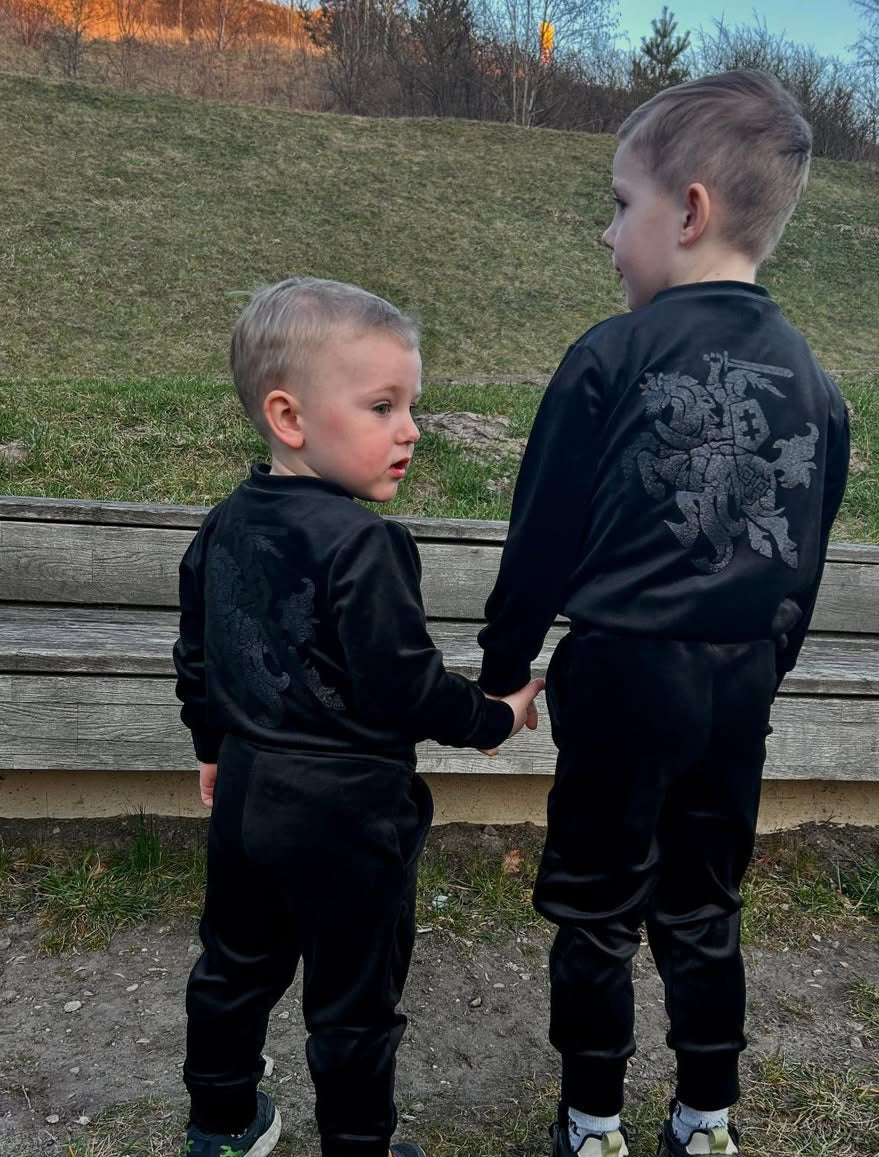 Kostiumėlis "Vytis"