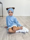 Kasdienė suknelė „Mažoji Elza“