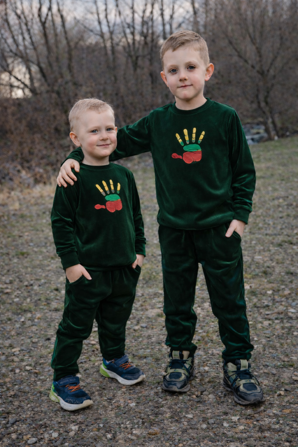 Kostiumelis "LT Rankytė"