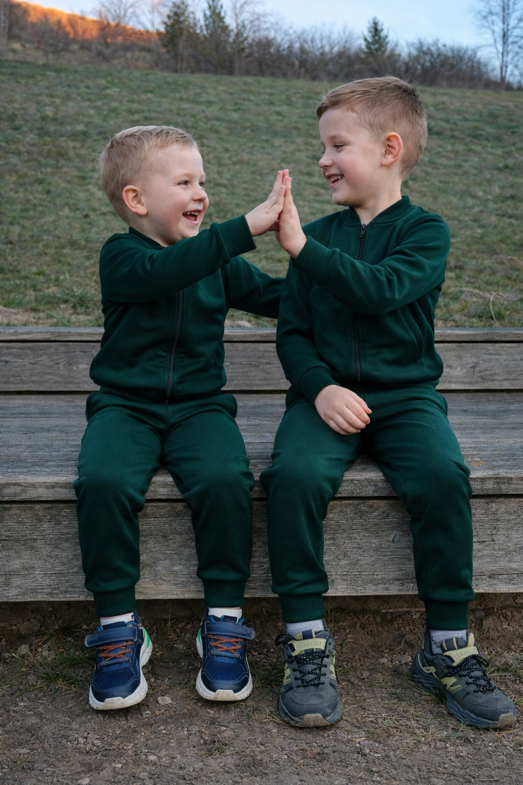 Kostiumėlis "Vytis"