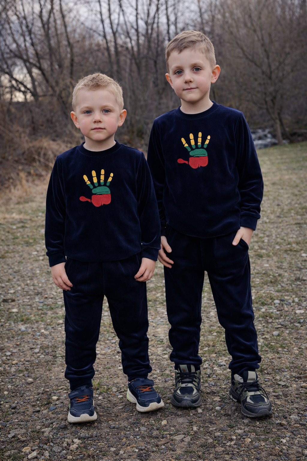 Kostiumelis "LT Rankytė"