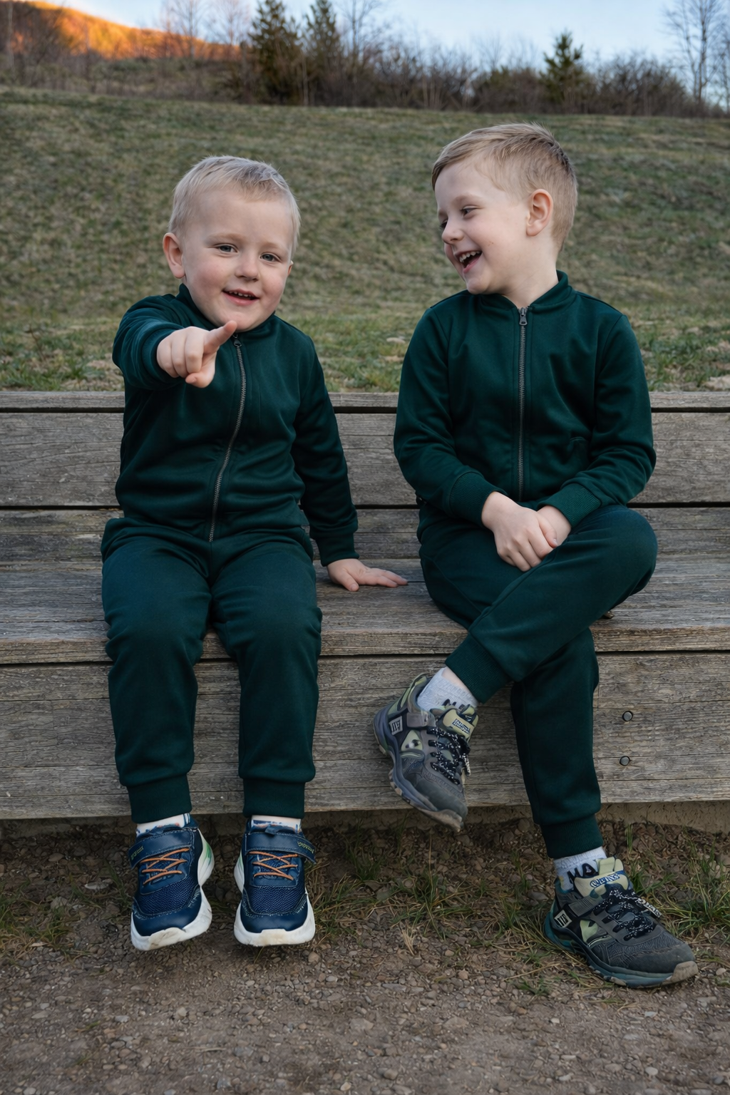 Kostiumėlis "Vytis"