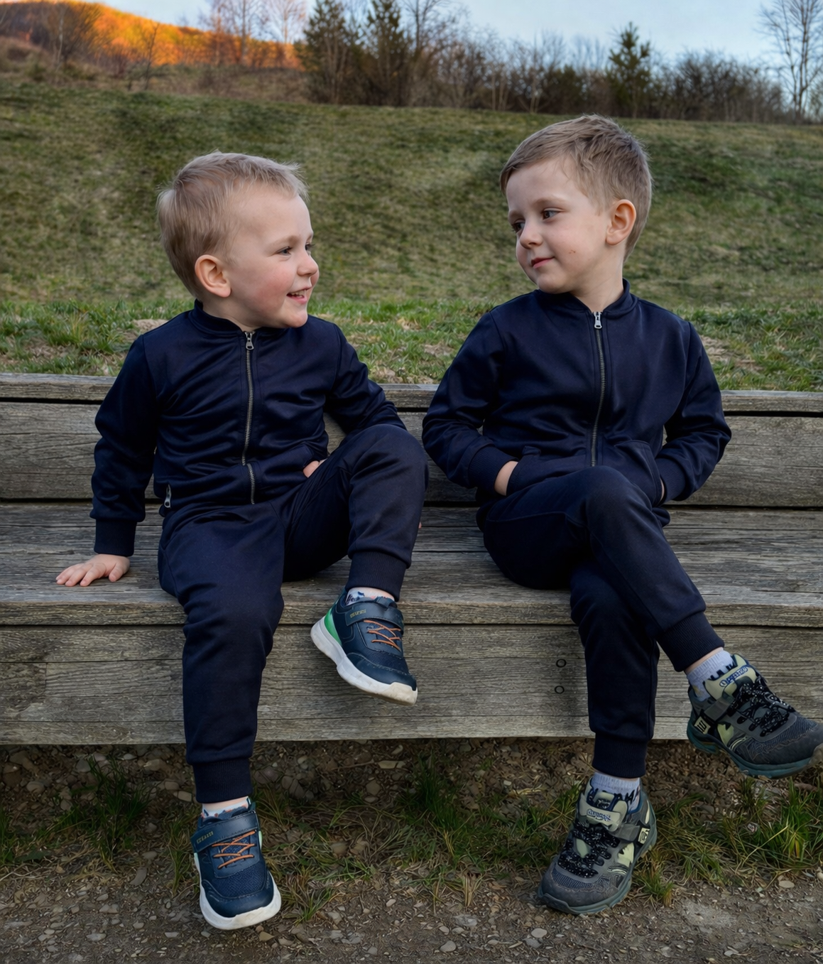 Kostiumėlis "Vytis"