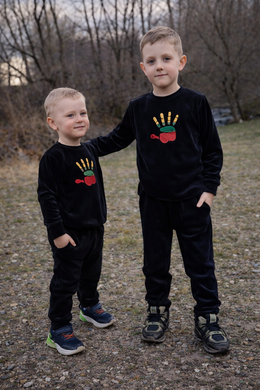 Kostiumelis "LT Rankytė"