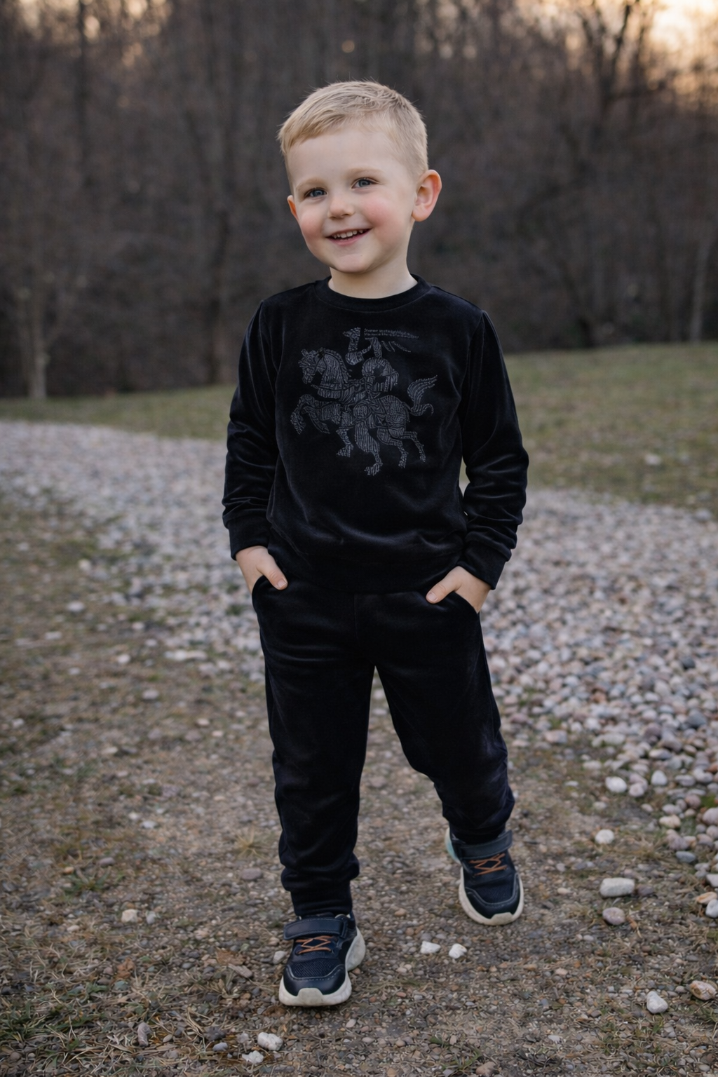 Kostiumelis "LT Vytis"