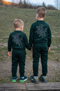 Kostiumėlis berniukams "Vytis"