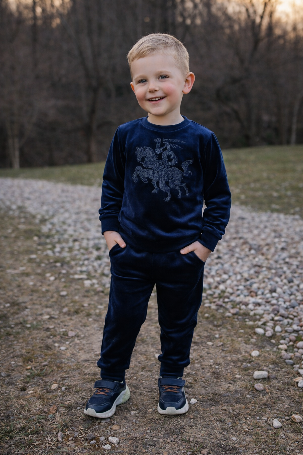 Kostiumelis "LT Vytis"